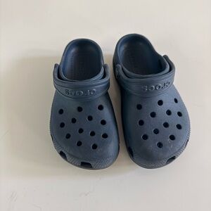 Kids Crocs
